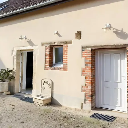 Bed & Breakfast La Grange De 3*