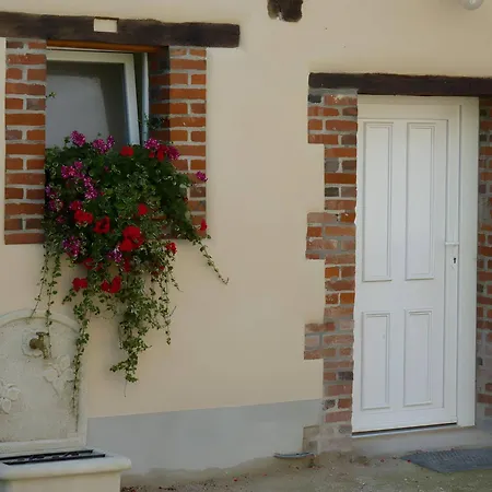 La Grange De