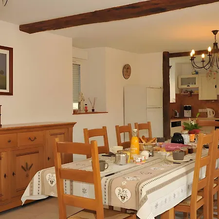La Grange De 3* Flavigny