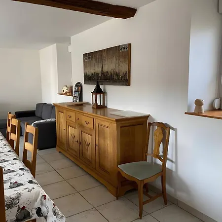 La Grange De Bed & Breakfast 3*