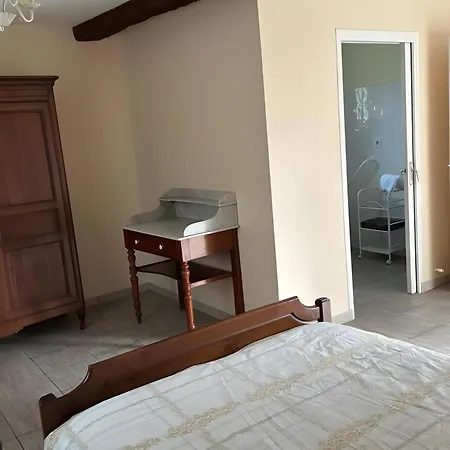 Bed & Breakfast La Grange De