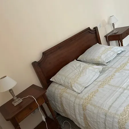 La Grange De Bed & Breakfast Flavigny