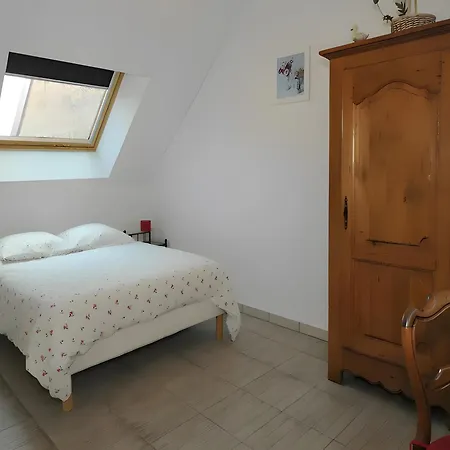 Bed & Breakfast La Grange De