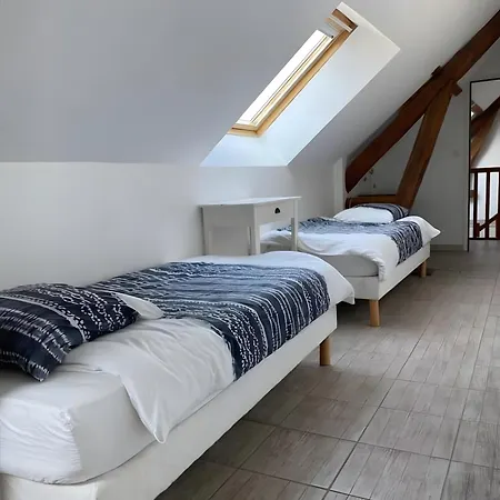 Bed & Breakfast La Grange De 3*