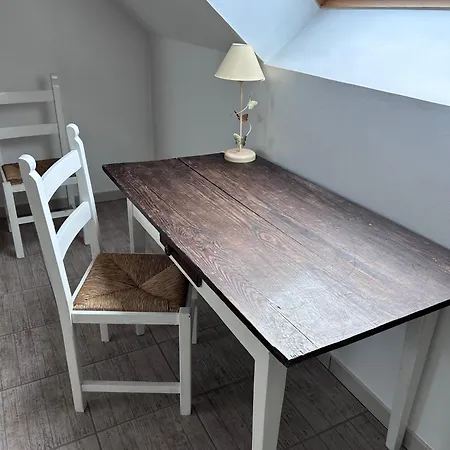 La Grange De Bed & Breakfast