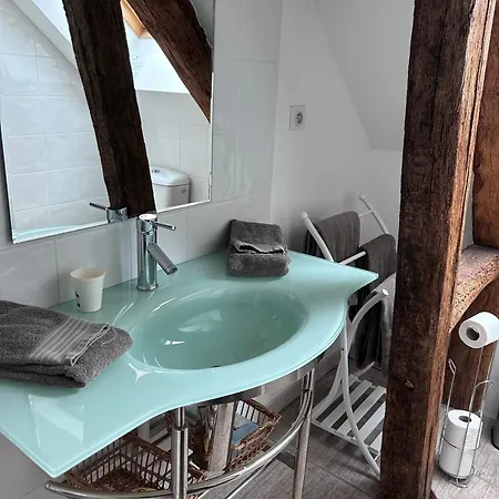 La Grange De Bed & Breakfast 3*