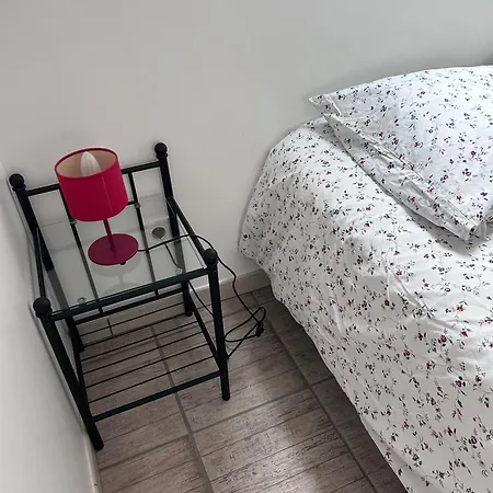 Bed & Breakfast La Grange De