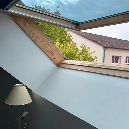 La Grange De 3*