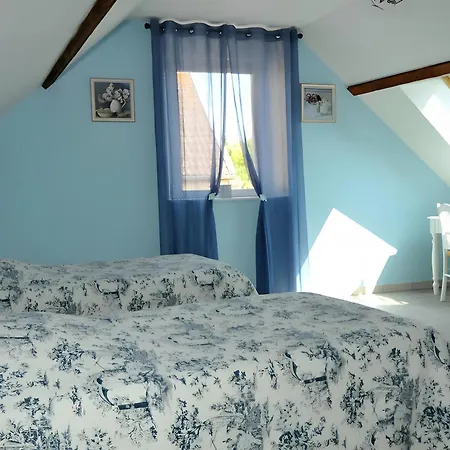Bed & Breakfast La Grange De