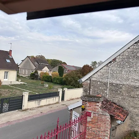 La Grange De Bed & Breakfast