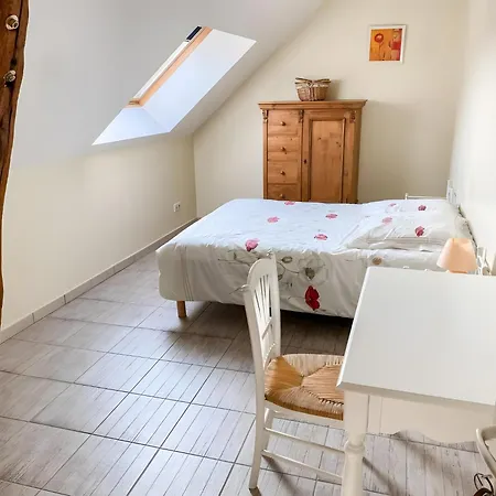 La Grange De Bed & Breakfast