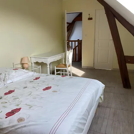 La Grange De Bed & Breakfast