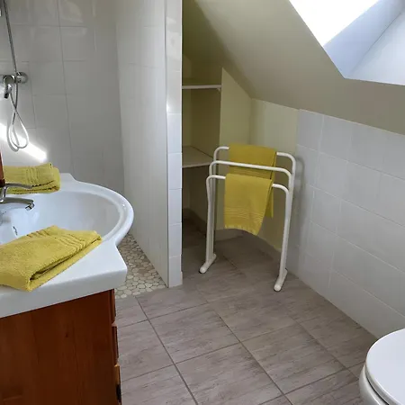 Bed & Breakfast La Grange De Flavigny