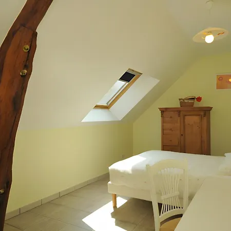 La Grange De Bed & Breakfast