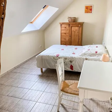 La Grange De 3* Flavigny