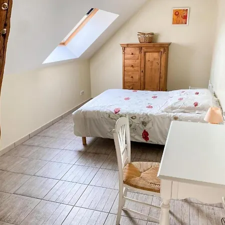 La Grange De Bed & Breakfast 3*